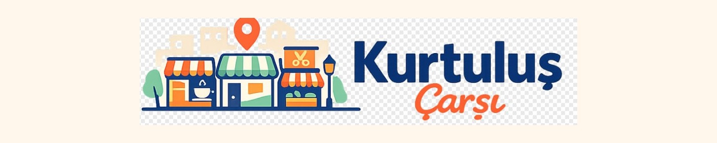 Kurtuluş Çarşı banner logo