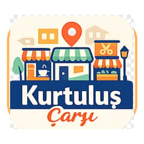 Kurtuluş Çarşı logo
